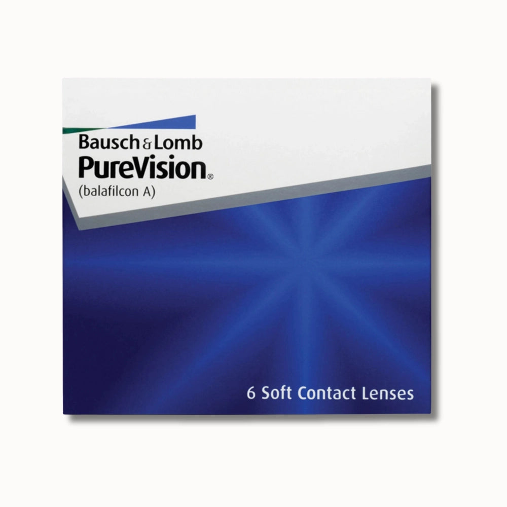 PureVision